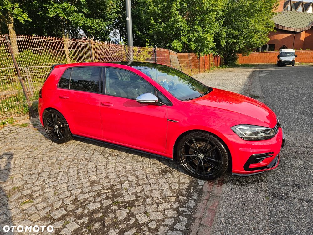 Volkswagen Golf - 13