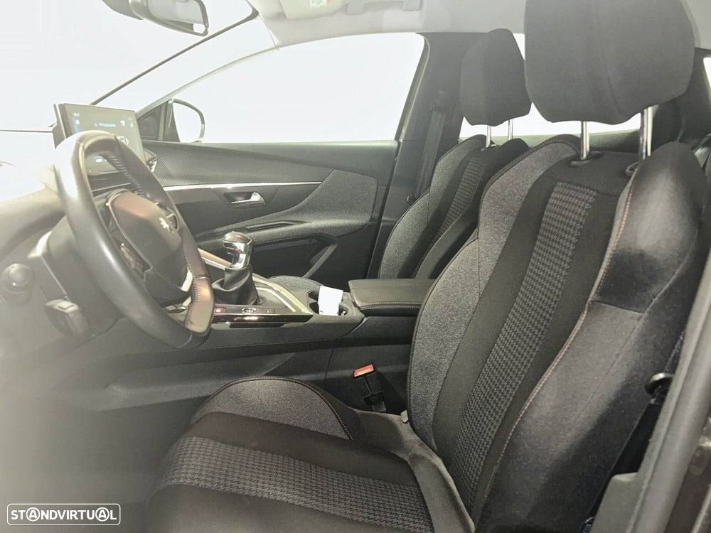 Peugeot 3008 1.5 BlueHDi Active Pack - 9