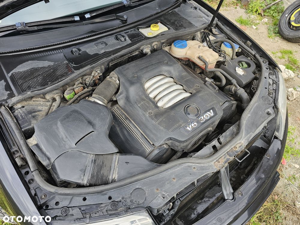 Skoda Superb - 8