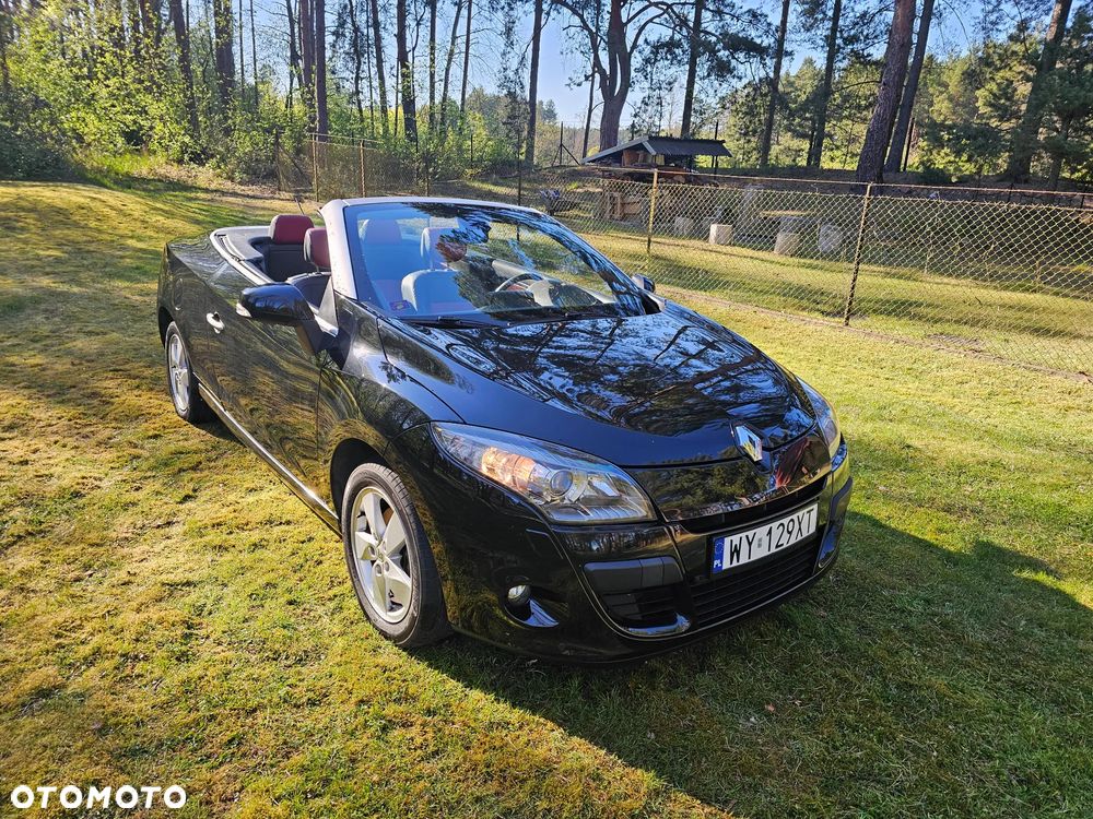 Renault Megane 2.0 140 CVT Dynamique - 14