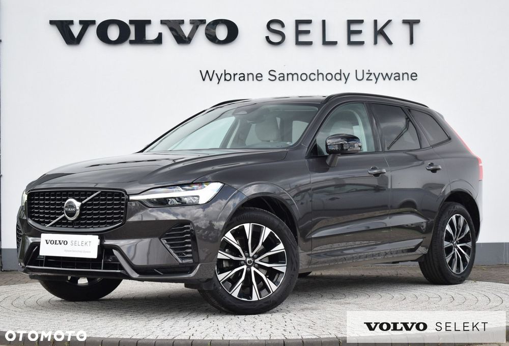 Volvo XC 60 - 1