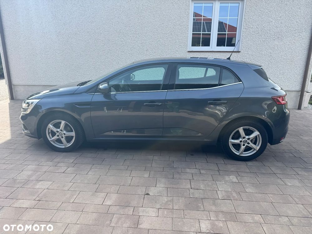 Renault Megane ENERGY TCe 100 EXPERIENCE - 2