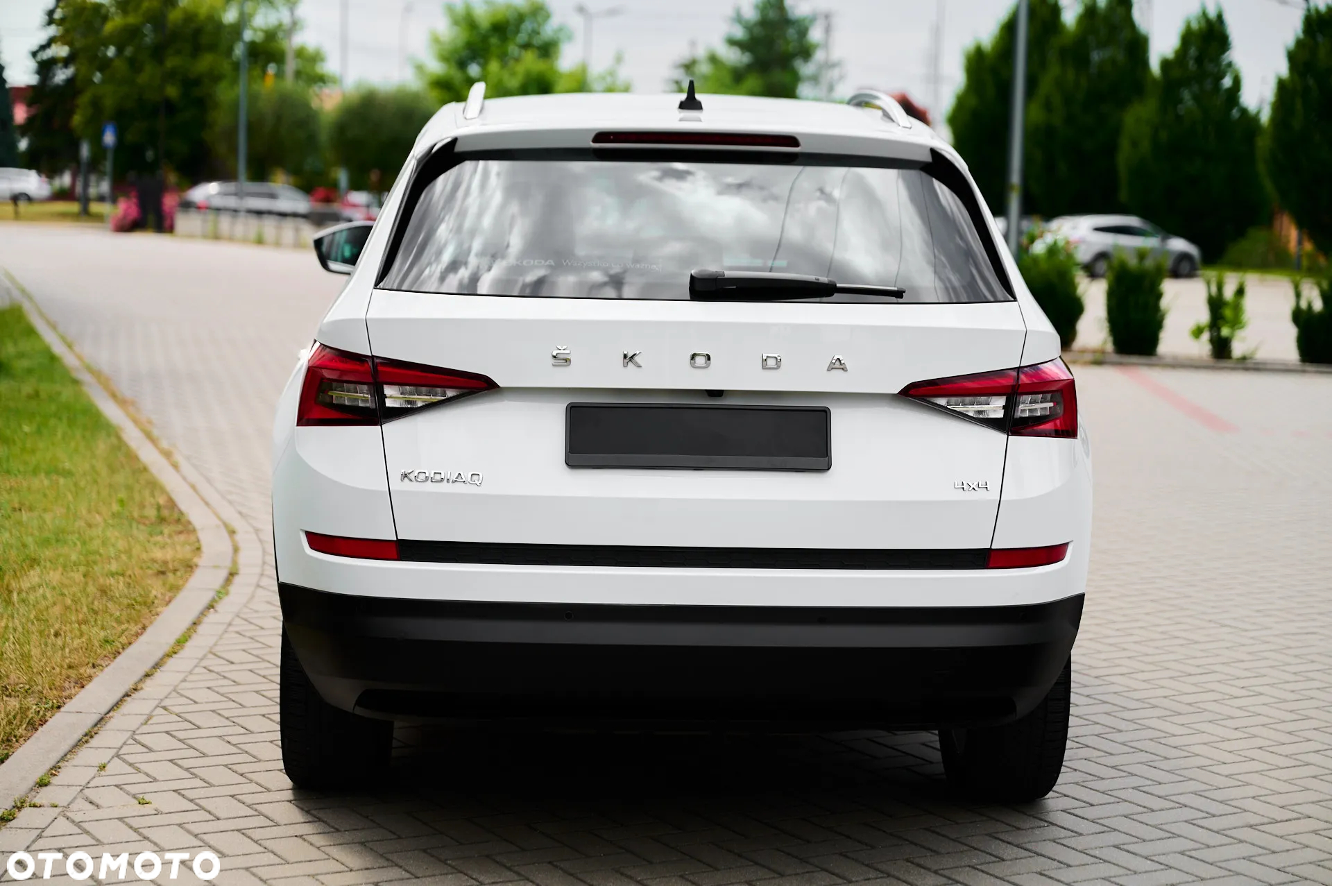 Skoda Kodiaq 2.0 TSI 4x4 Style DSG - 18