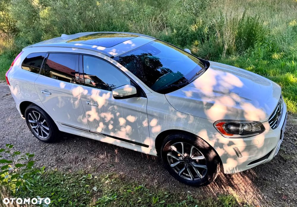 Volvo XC 60 - 1