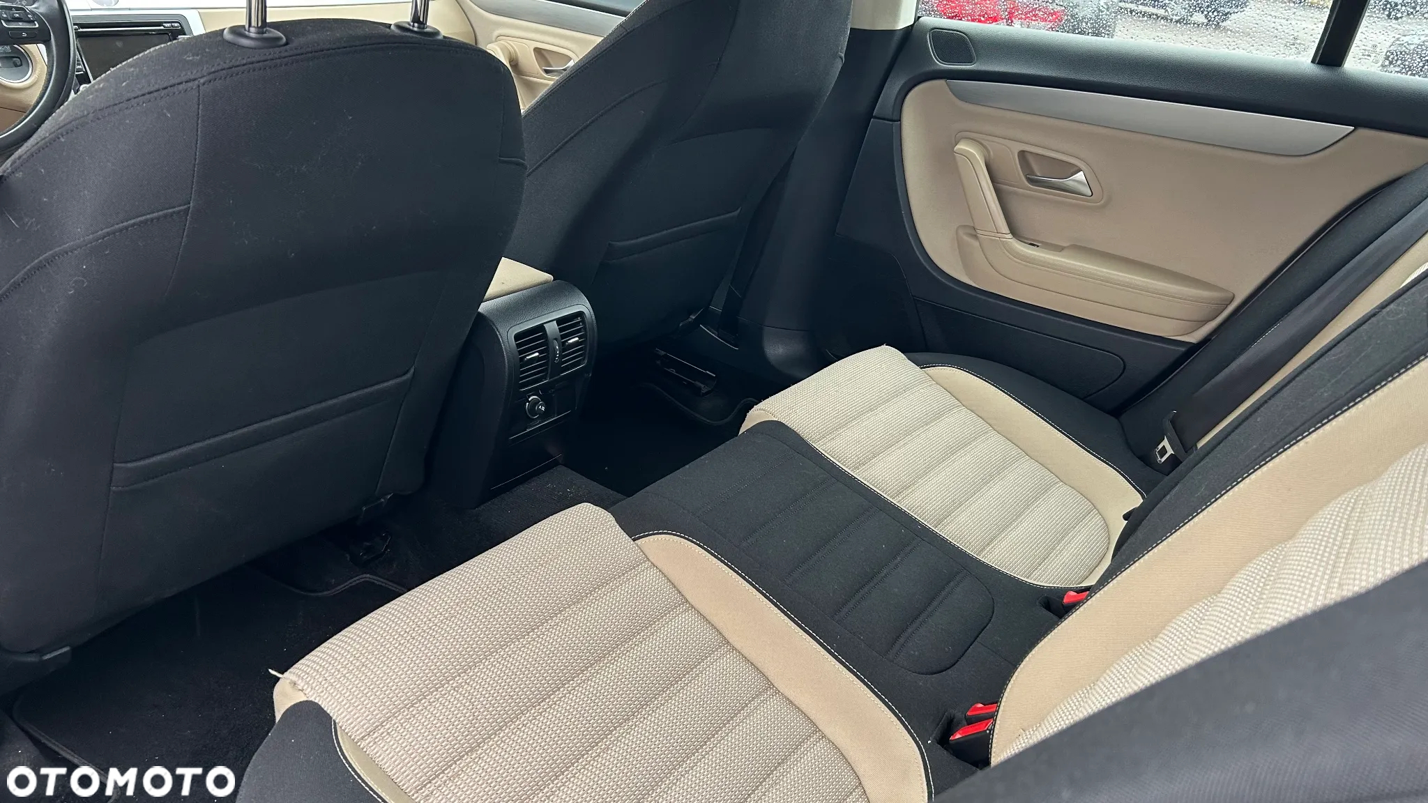 Volkswagen CC 1.4 TSI BMT DSG - 20