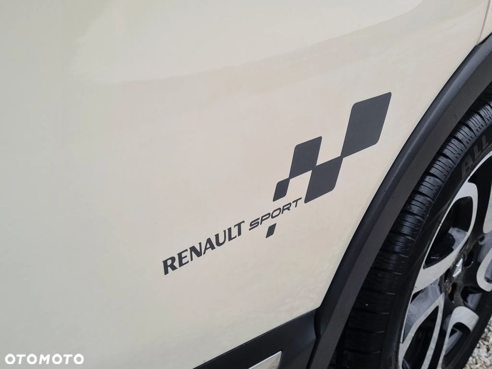 Renault Captur ENERGY dCi 110 Initiale Paris - 19
