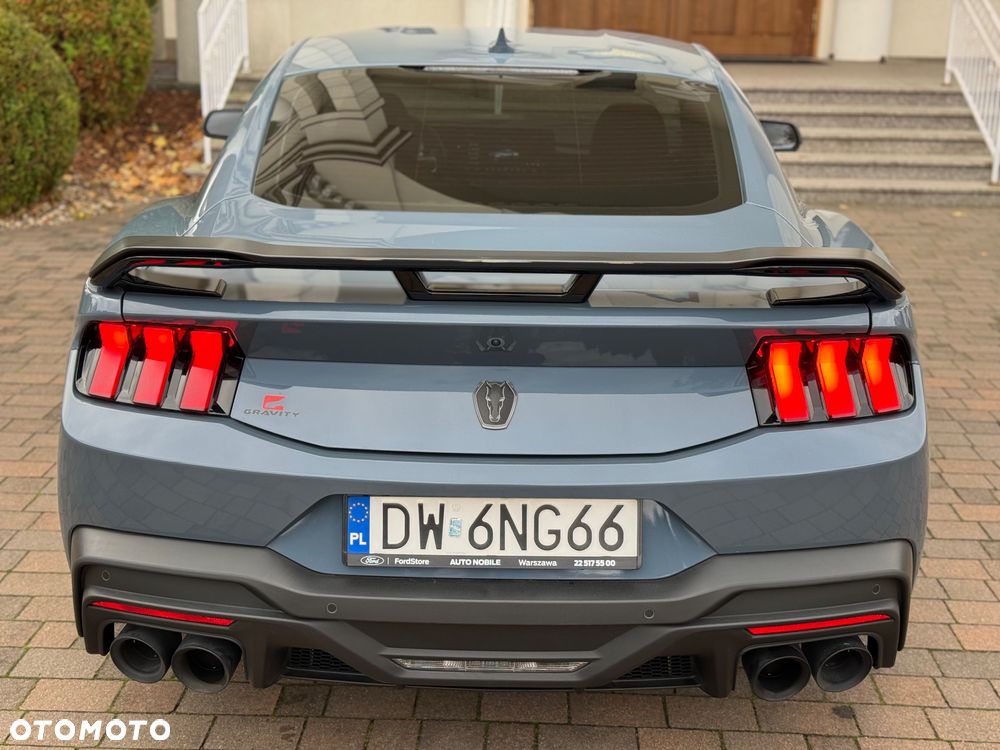 Mercedes-Benz Klasa A 45 AMG 4-Matic - 9