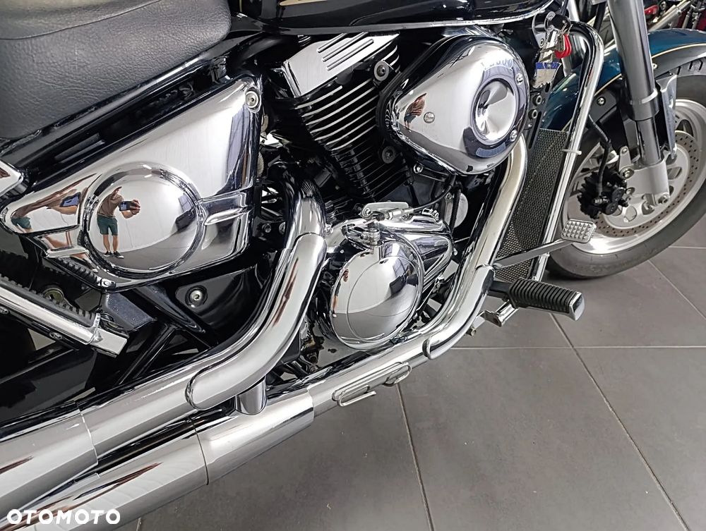 Suzuki Marauder - 18