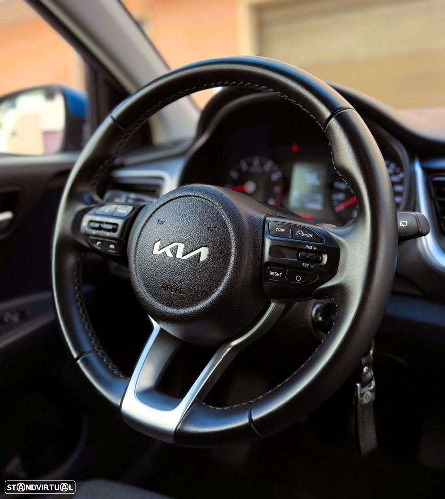 Kia Stonic 1.2 Move - 13