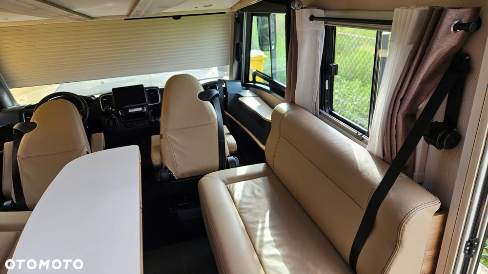 Fiat LE VOYAGEUR - 20