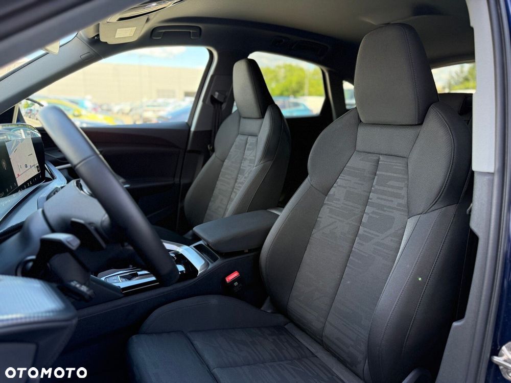 Audi Q5 Sportback - 22