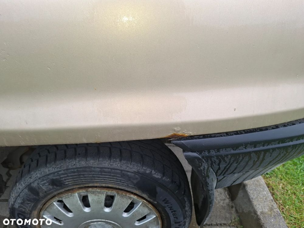 Opel Astra 1.4 Base - 6