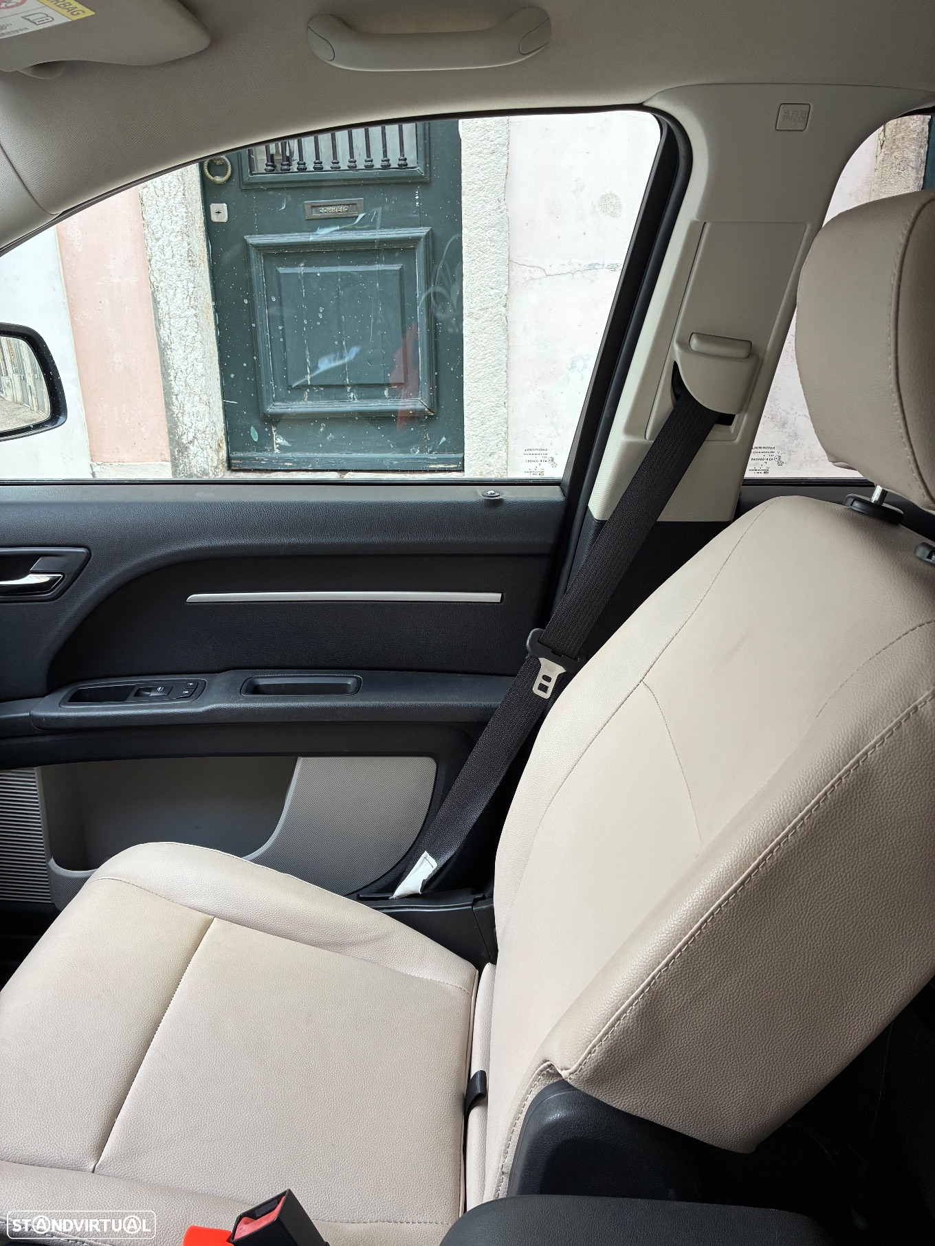 Dodge Journey 2.0 CRD SXT ATX - 5