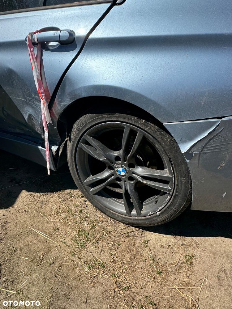 BMW Seria 3 - 12