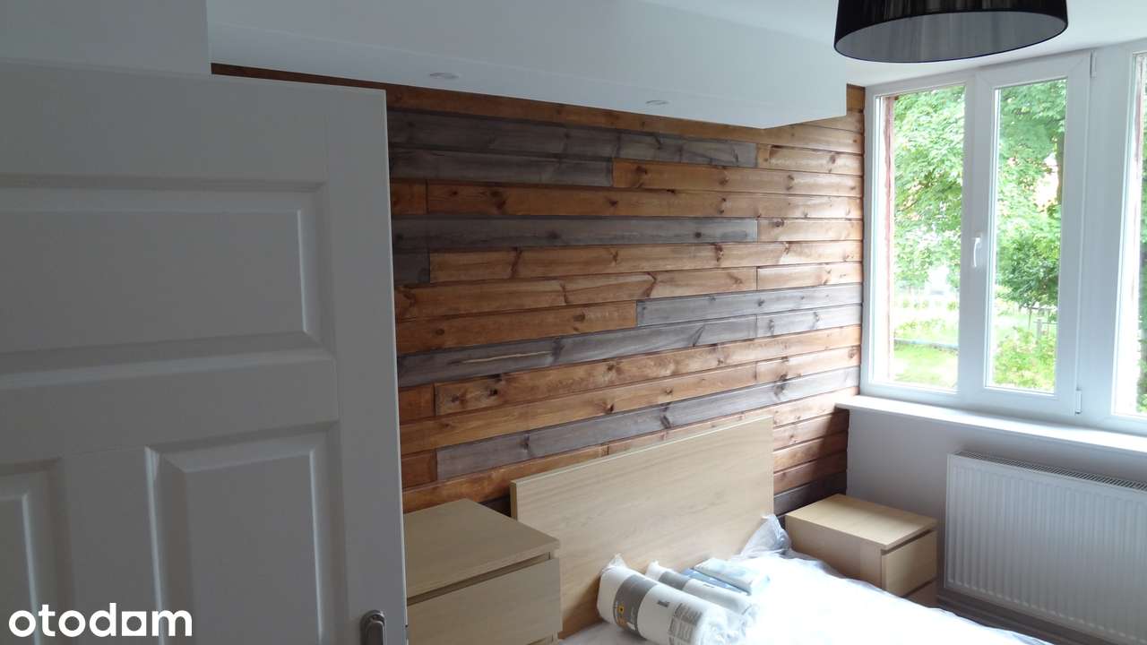 Apartment for rent - Gdańsk, Smoluchowskiego 8, (53 m2)
