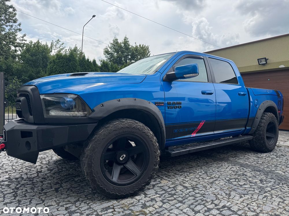 Dodge RAM - 11
