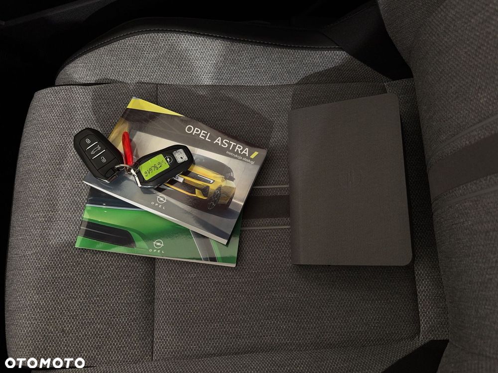 Opel Astra - 30