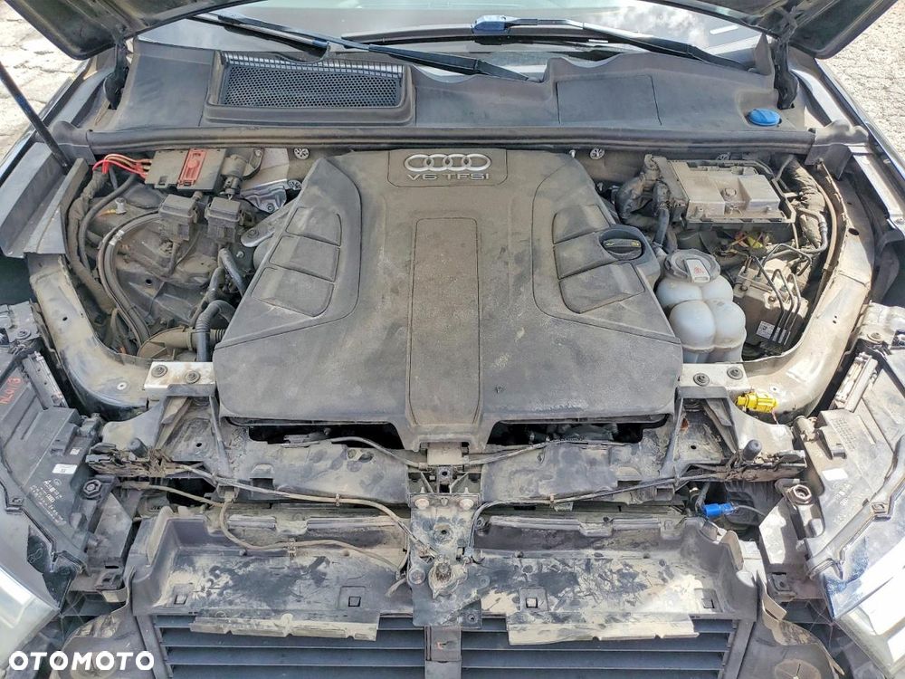 Audi Q7 - 12