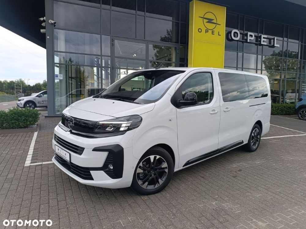 Opel Zafira - 3