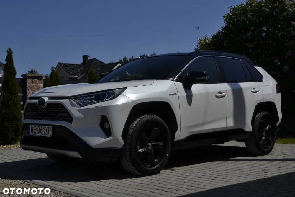 Toyota RAV4 - 3