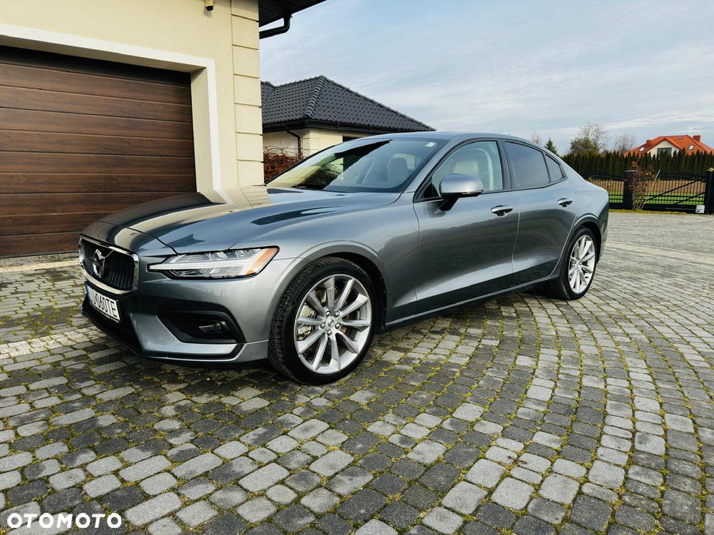 Volvo S60 ver-t6-awd-momentum-pro - 2