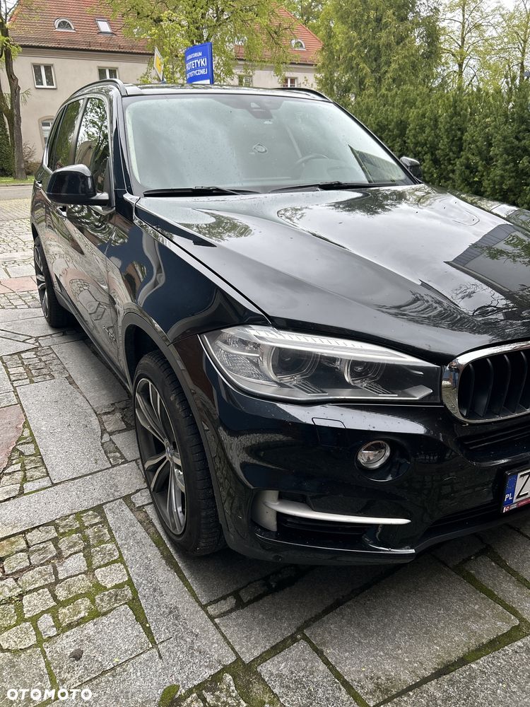 BMW X5 - 2
