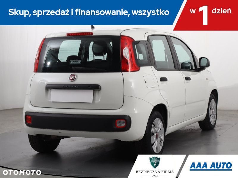 Fiat Panda - 6