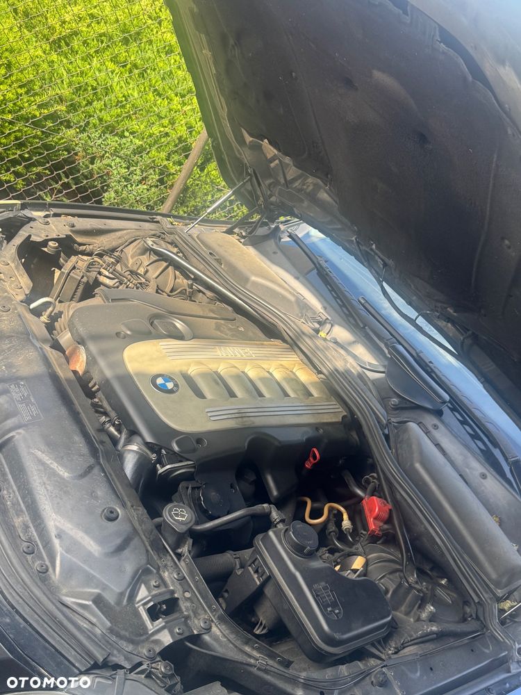 BMW Seria 5 - 21