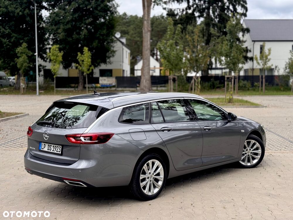 Opel Insignia 2.0 CDTI Business Elegance S&S - 23