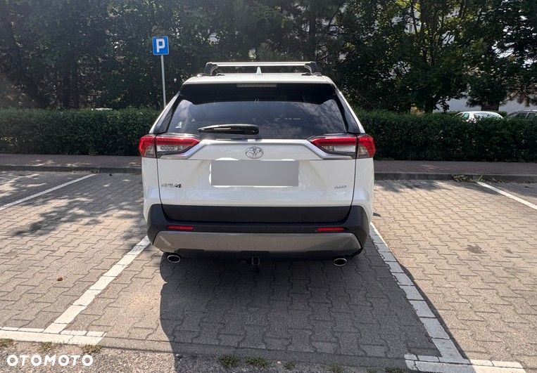 Toyota RAV4 2.0 Comfort 4x4 - 17