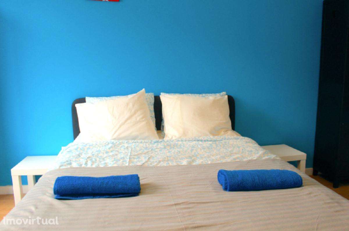 Quarto - localizado em Paranhos Porto - Grande imagem: 2/32