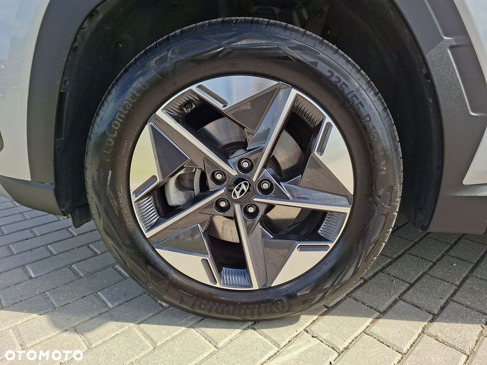 Hyundai Tucson 1.6 T-GDi 48V Executive 2WD DCT - 15