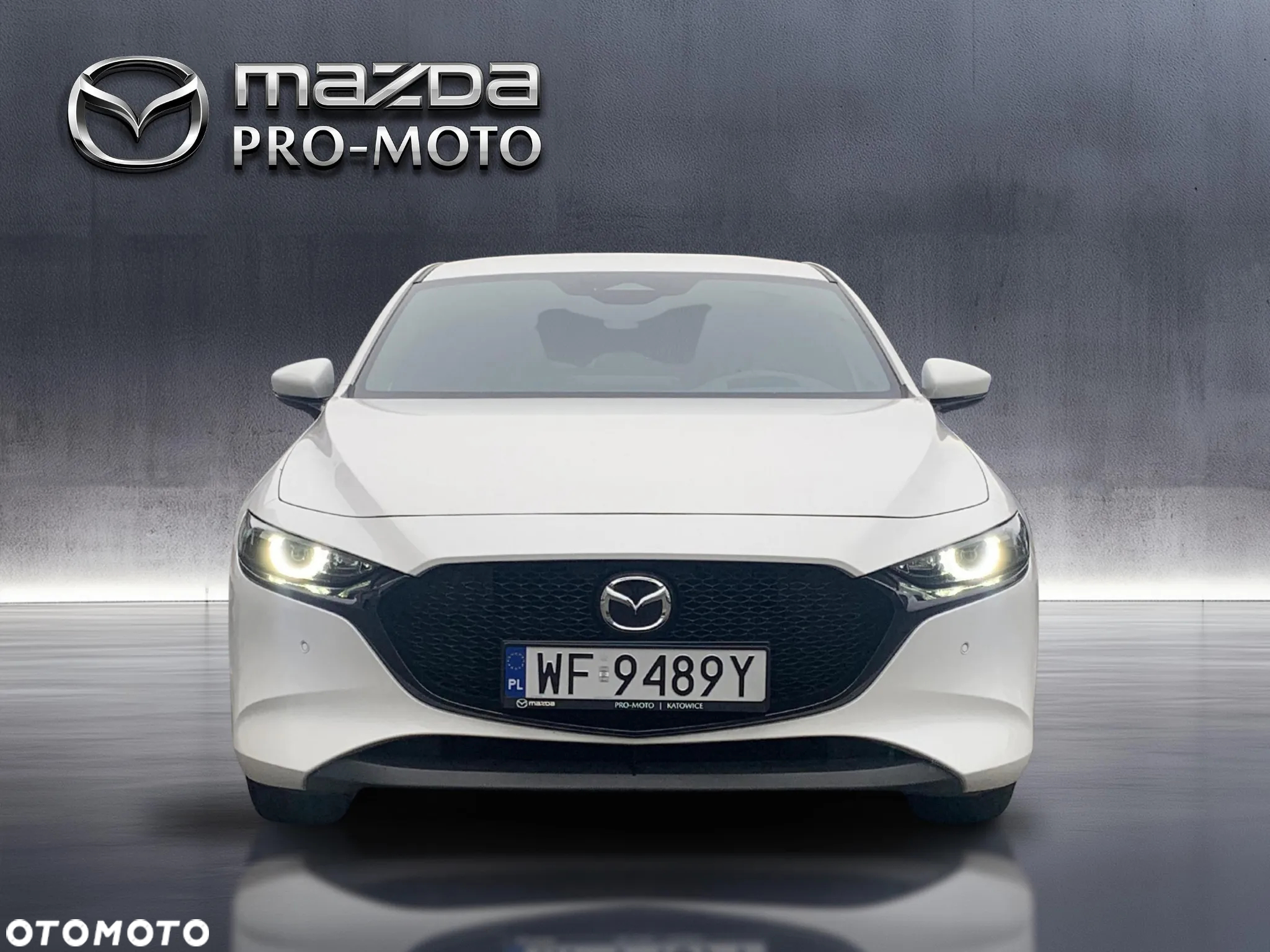 Mazda 3 2.0 mHEV Exclusive Line - 8
