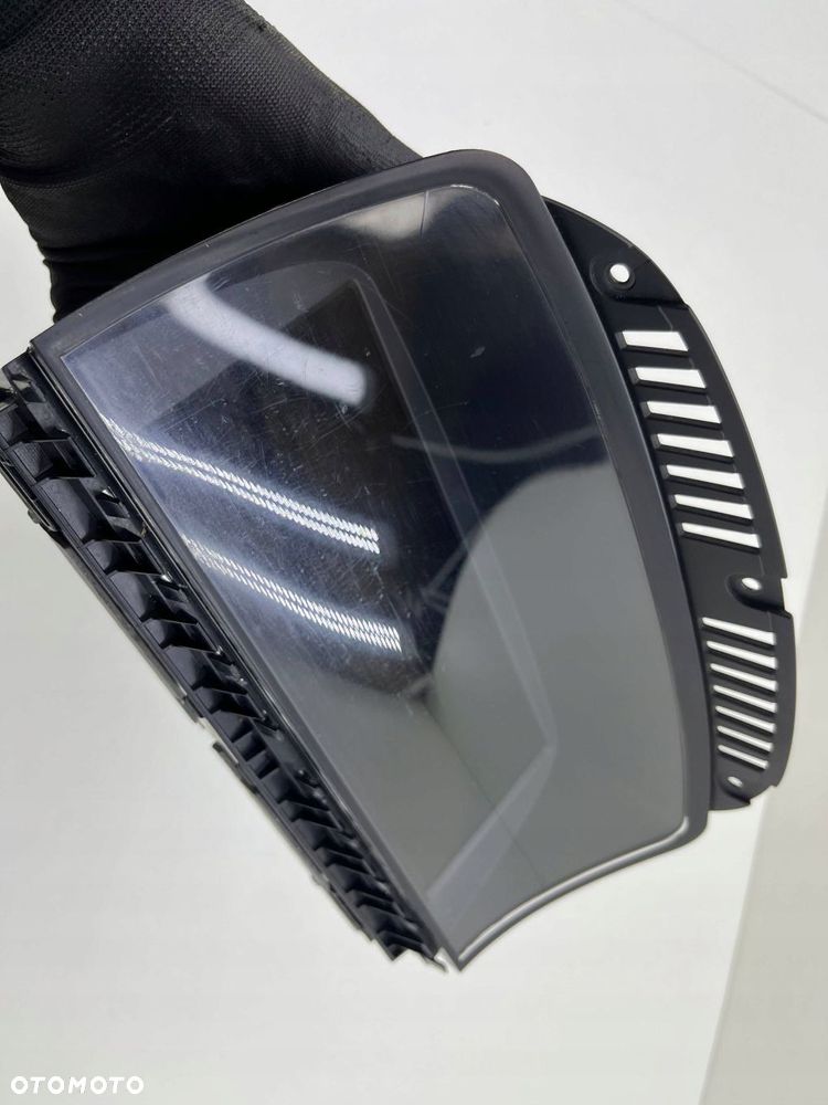 BMW 7 E65 E66 LIFT MONITOR EKRAN WYŚWIETLACZ 9157123 - 3