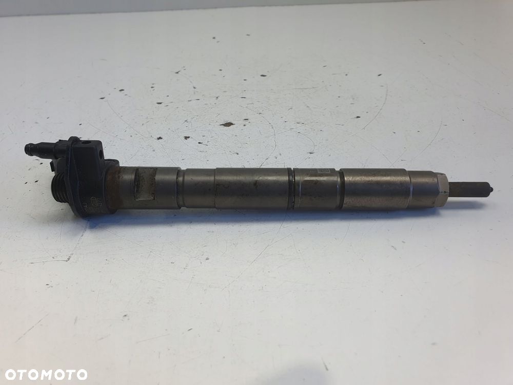 WTRYSKIWACZ Audi A6 C6 2.7 TDI _ wtrysk 0445115054 - 5