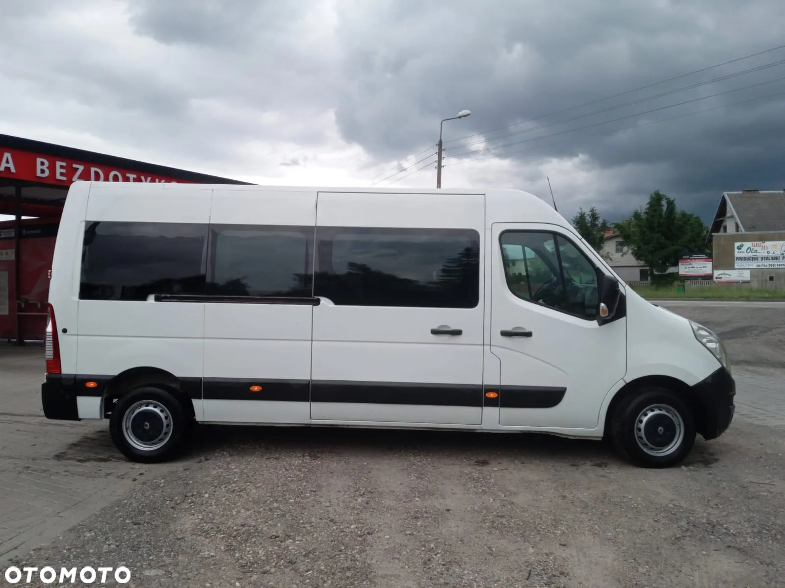 Opel movano - 7