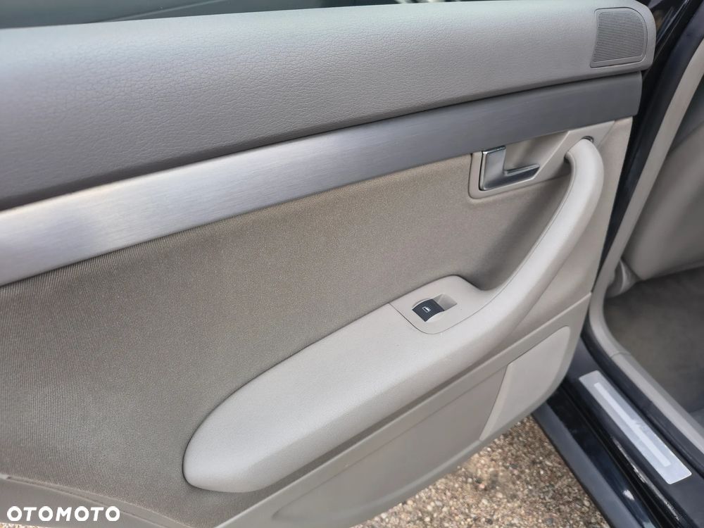 Audi A4 Avant 1.9 TDI - 20