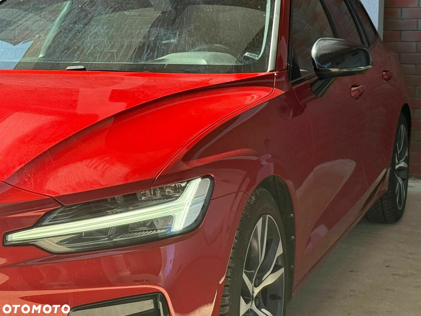 Volvo V60 - 9