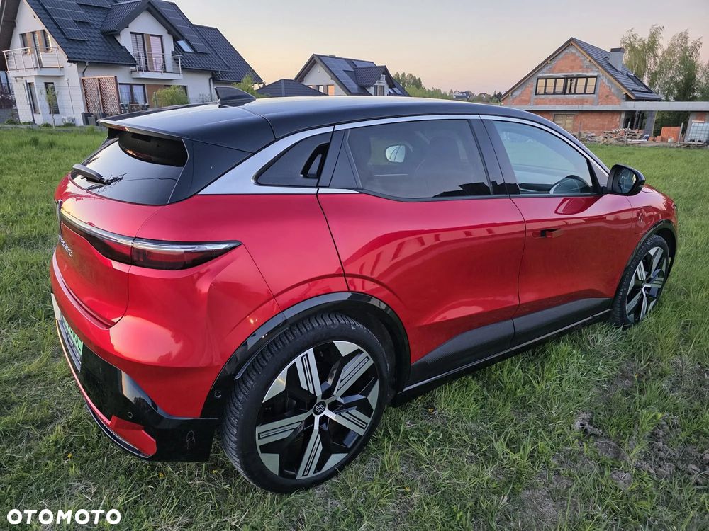 Renault Megane EV60 Techno - 25