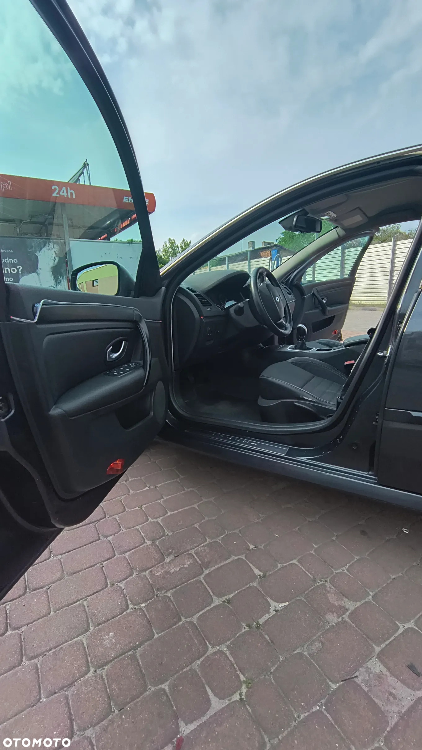 Renault Laguna 1.5 dCi Authentique - 10