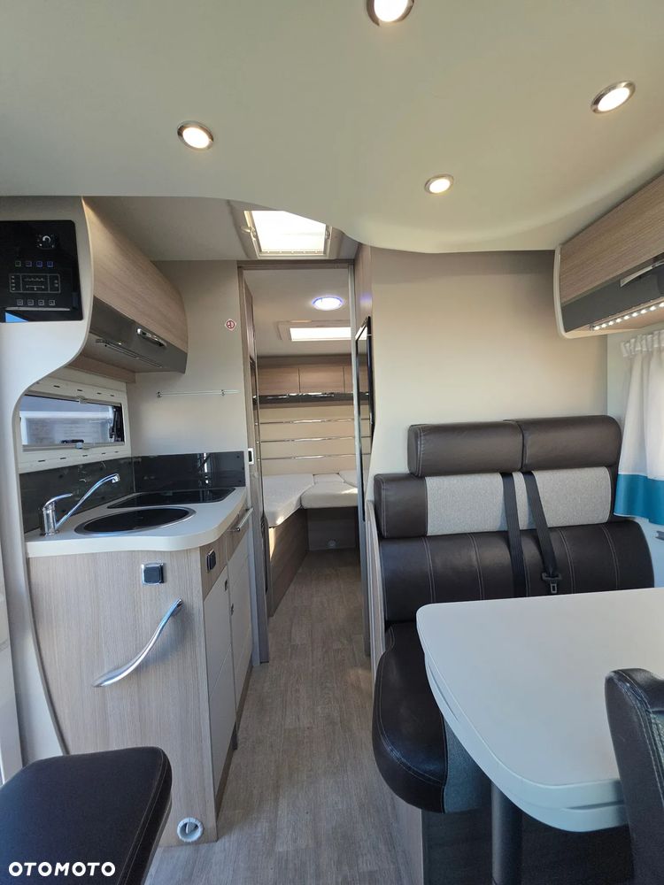 Chausson Flash 2.0 170KM - 6.5M - 6