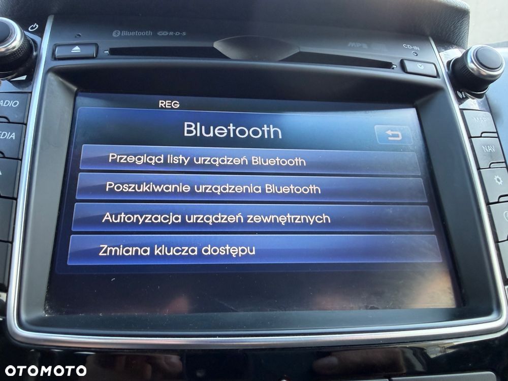 Hyundai i30 1.6 GDI Premium - 38