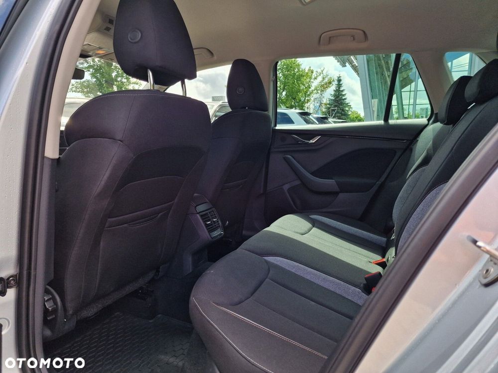 Skoda Kamiq 1.0 TSI Selection DSG - 13