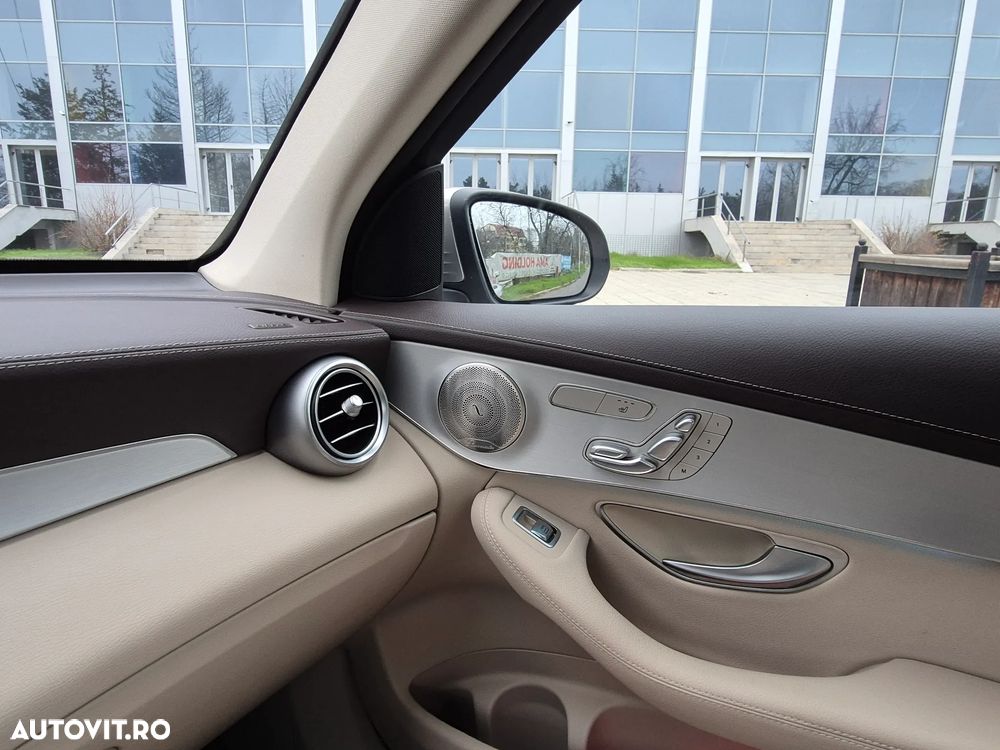 Mercedes-Benz GLC - 21