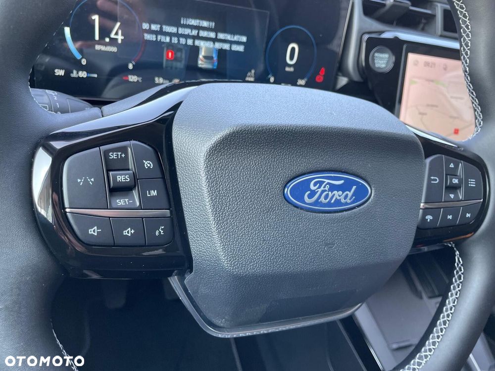 Ford Puma - 25
