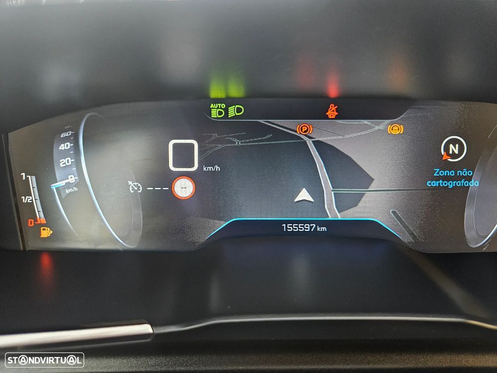 Peugeot 508 SW 1.5 BlueHDi GT Line - 31