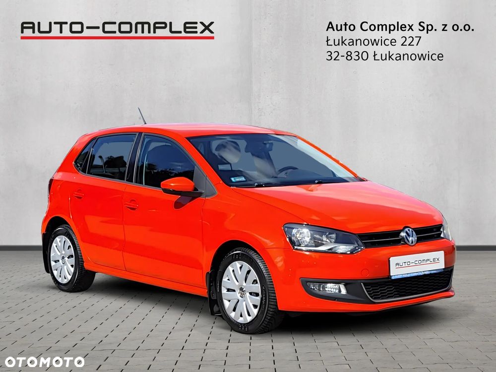 Volkswagen Polo 1.4 16V Comfortline CityLine - 7