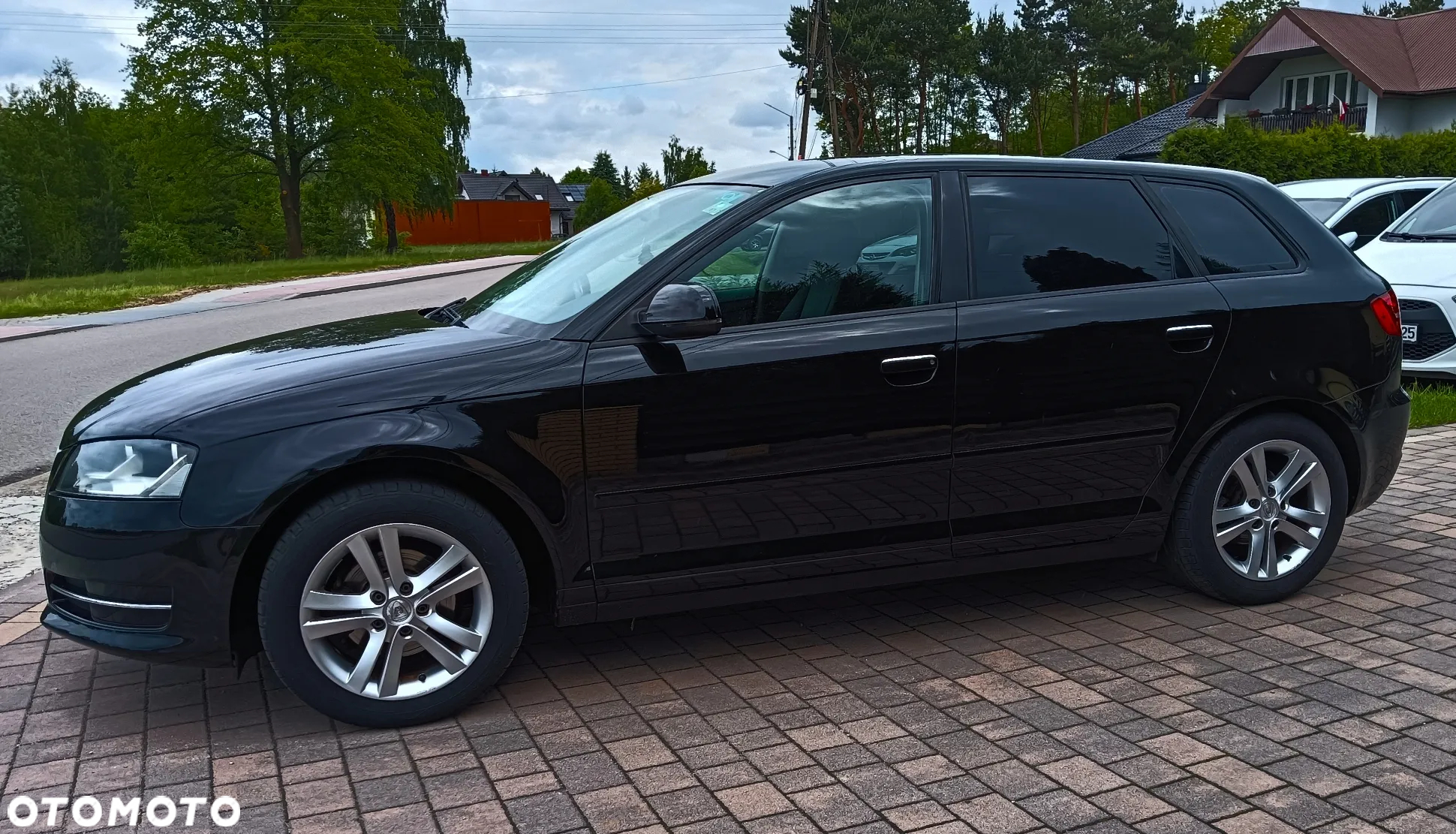 Audi A3 1.6 Ambiente - 6