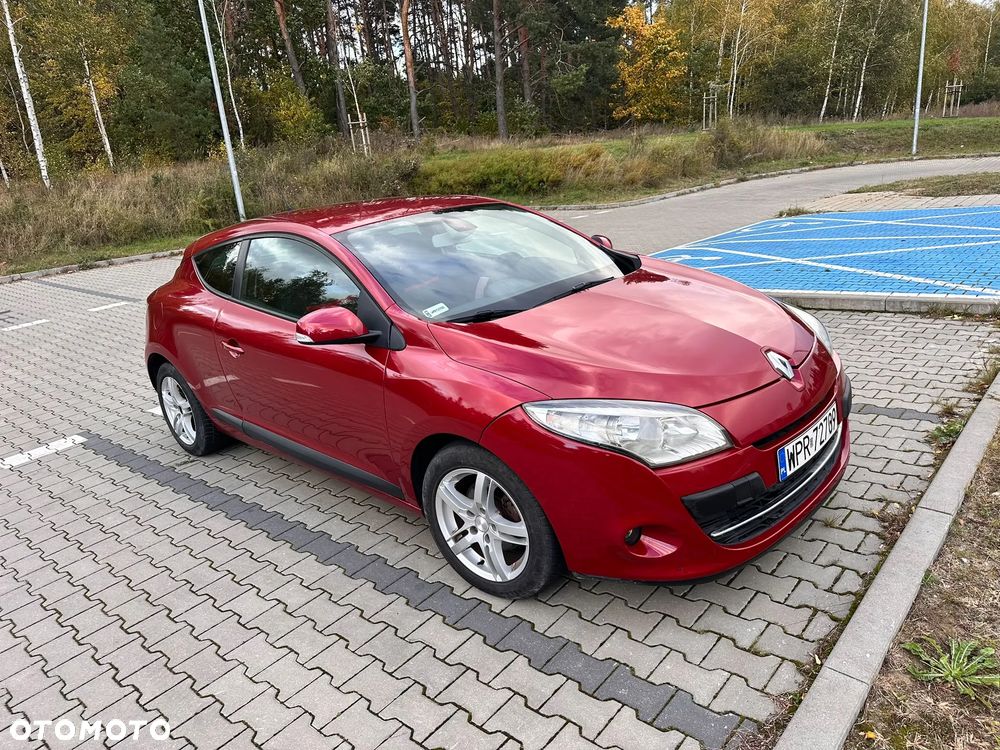 Renault Megane - 3