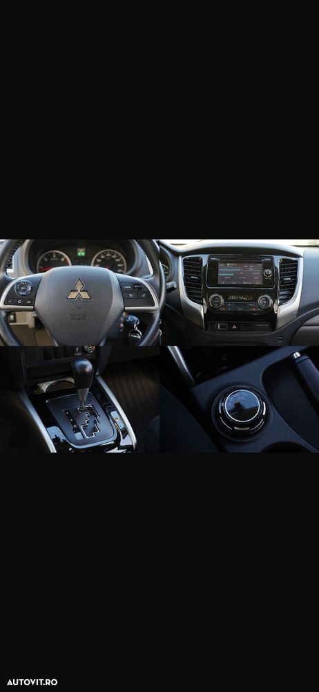 Mitsubishi L200 - 17